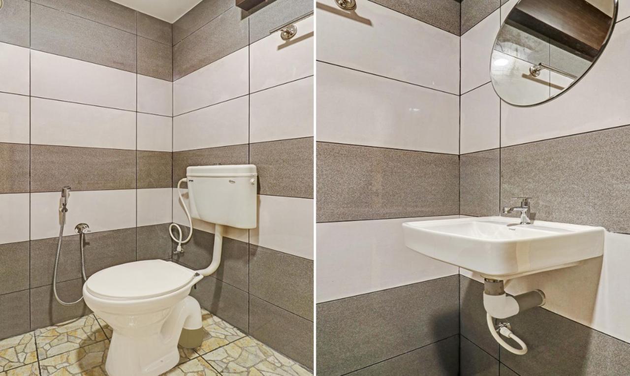 Itsy Hotels Sapphire Residency Manjeri Exterior foto