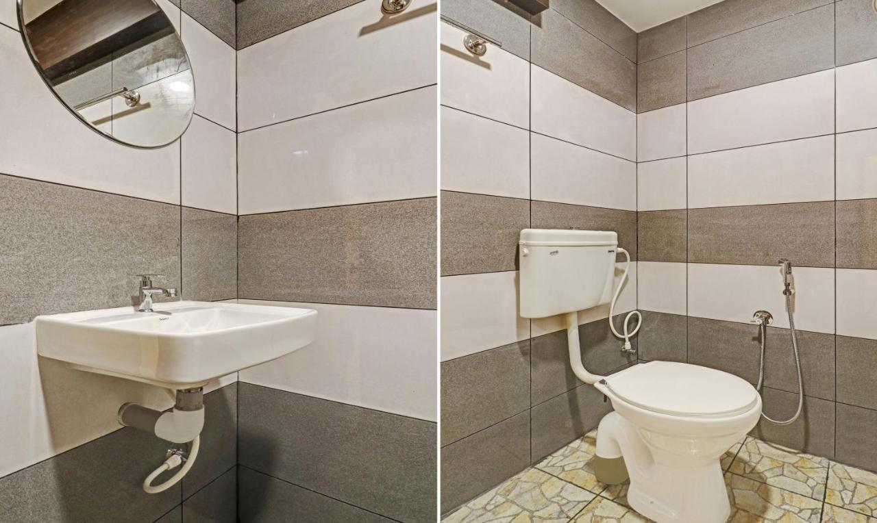Itsy Hotels Sapphire Residency Manjeri Exterior foto
