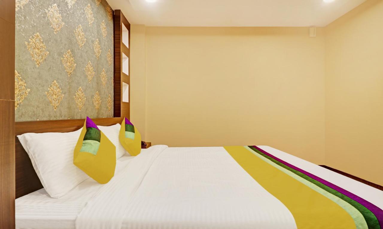 Itsy Hotels Sapphire Residency Manjeri Exterior foto