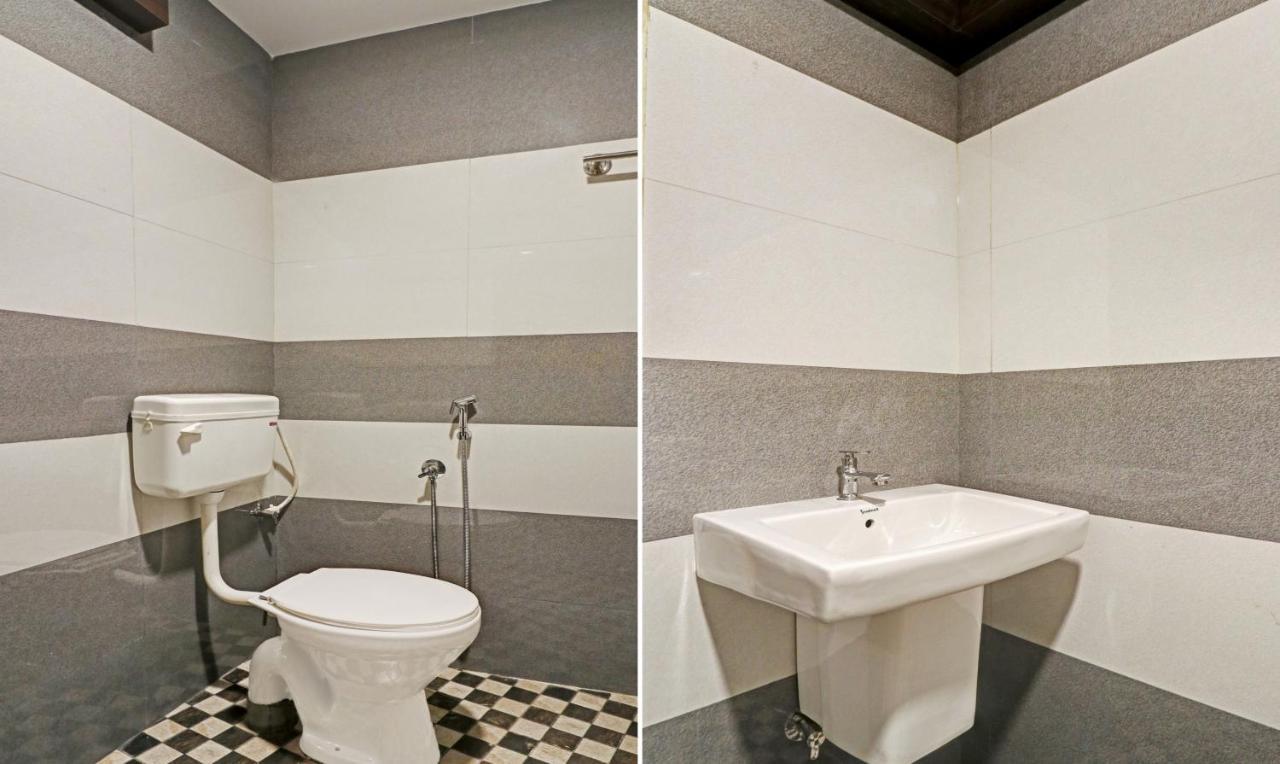 Itsy Hotels Sapphire Residency Manjeri Exterior foto