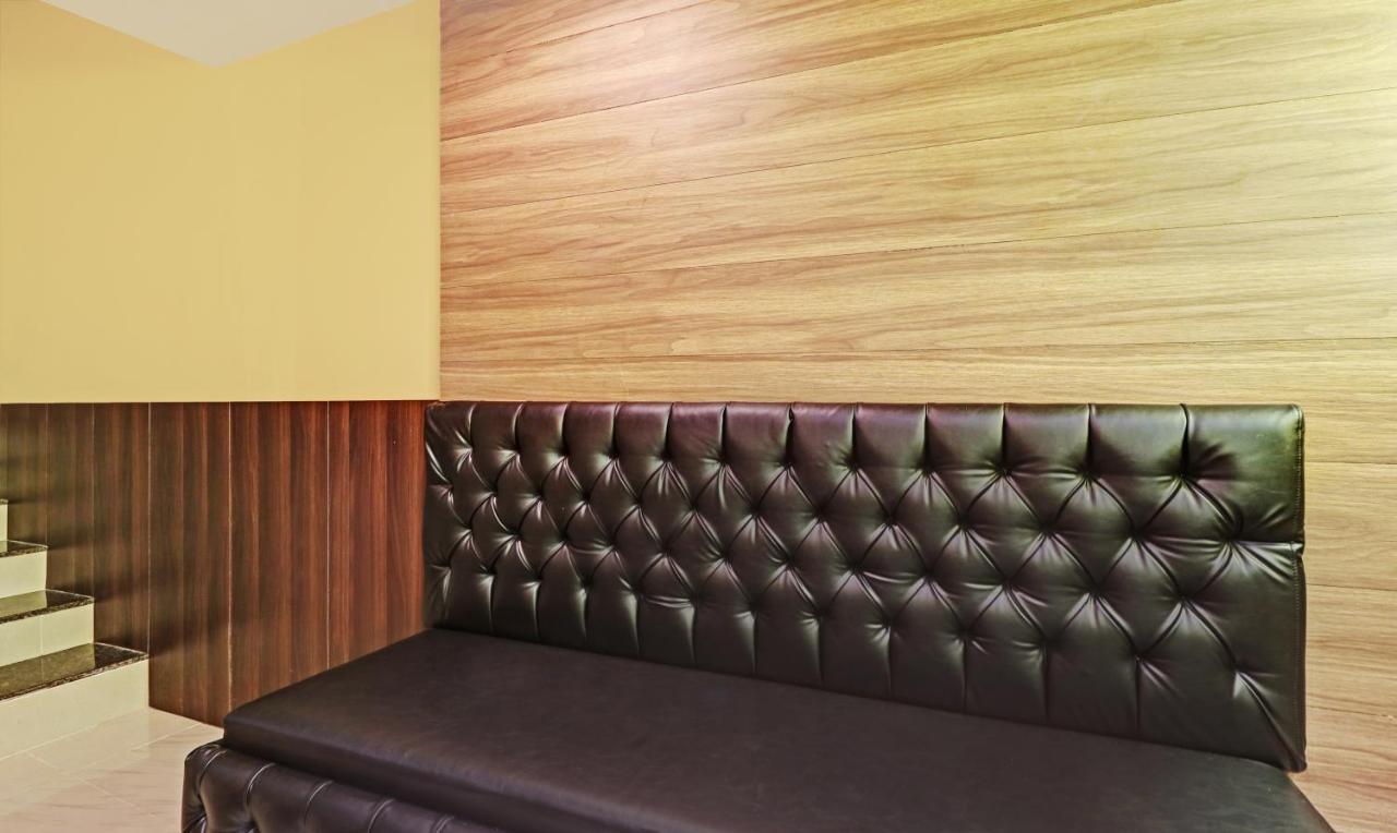 Itsy Hotels Sapphire Residency Manjeri Exterior foto
